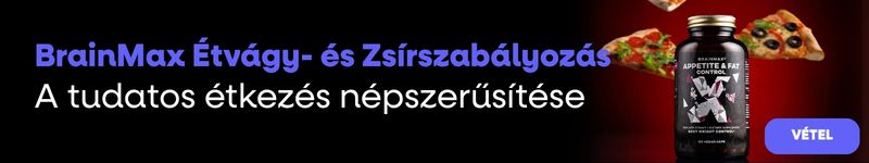 (Maďarština) BrainMax Appetit…